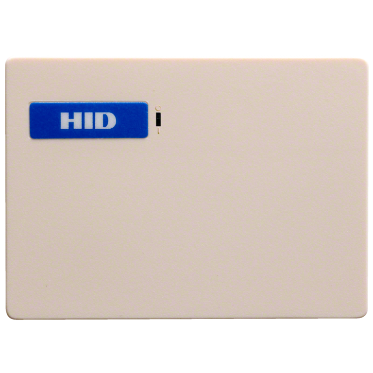 ProxPass II - Identity & Security Solutions Ltd